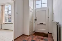 Nieuwe Haven 25, Middelburg