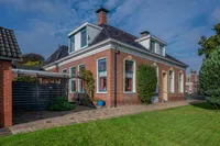 Noorderstraat 346, Sappemeer