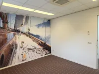 Hommerter Allee 92, Amstenrade