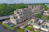 Breevaarthoek 38, Gouda