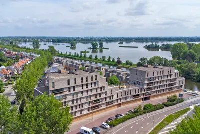 Breevaarthoek 38, 2805HJ, Gouda, Zuid-Holland