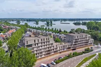 Breevaarthoek 38, Gouda