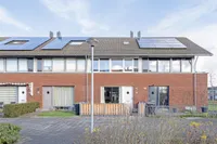 Venusstraat 3, Zwijndrecht