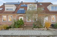 Hopmande 7, Domburg