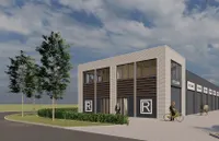 Twentelaan 0ong, Vroomshoop