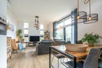 Maireweg 16-96, Burgh-haamstede