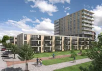 Walterspark bnr 25 0 ong, Hoogvliet Rotterdam