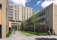 Walterspark bnr 25 0 ong, Hoogvliet Rotterdam