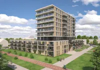 Walterspark bnr 25 0 ong, Hoogvliet Rotterdam