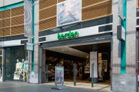 Roersingelpassage 1, Roermond