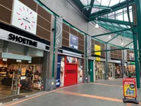 Roersingelpassage 1, Roermond