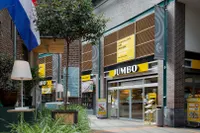 Roersingelpassage 1, Roermond