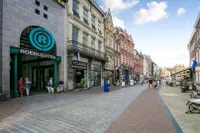 Roersingelpassage 1, Roermond