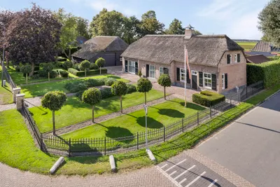 Provincialeweg 147, 4909AH, Oosteind, Noord-Brabant