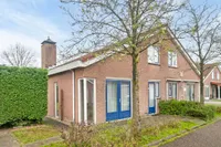Schoneveld 363, Breskens