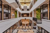 Hotel De Timmerfabriek suite 123 0 ong, Vlissingen