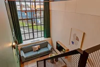 Hotel De Timmerfabriek suite 123 0 ong, Vlissingen