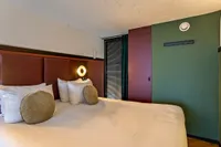 Hotel De Timmerfabriek suite 123 0 ong, Vlissingen