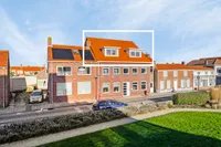 Willebrordusplein 28 E, Zoutelande