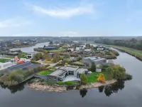 Anholt 20, Blauwestad