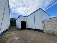 Groeneweg 20, Roermond