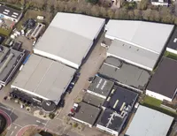 Groeneweg 20, Roermond