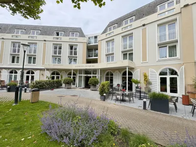 Domburgseweg 3 126, 4357BA, Domburg, Zeeland