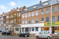 Bree 17 C, Rotterdam