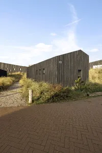 Boulevard Barnaart 30, Zandvoort