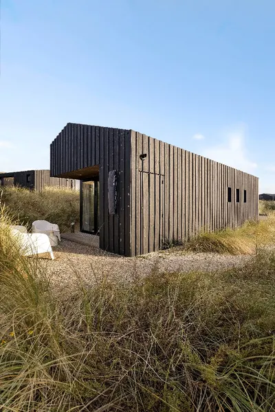 Boulevard Barnaart 30, 2041JA, Zandvoort, Noord-Holland