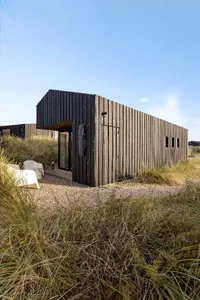 Boulevard Barnaart 30, Zandvoort