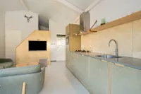 Boulevard Barnaart 30, Zandvoort