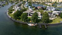 Noordoordplaat 34, Goes