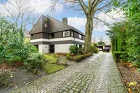 Oranjelaan 10, Wassenaar