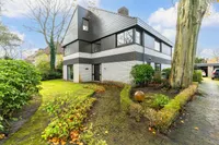 Oranjelaan 10, Wassenaar