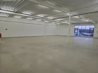 Marie Curieweg 1, Roermond