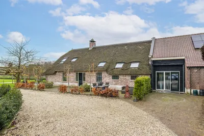 Biezenweg 18, 4124AB, Hagestein, Utrecht
