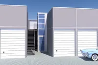 De Roterij 12-24, Burgh-haamstede