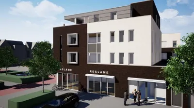 Burg.Backxlaan 9, 7711AA, Nieuwleusen, Overijssel