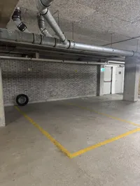 Bachlaan Parkeerplaats A-100 0 ong, Rotterdam