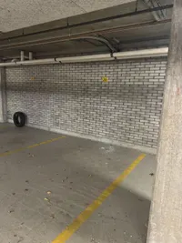 Bachlaan Parkeerplaats A-100 0 ong, Rotterdam