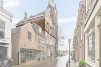 Hoogstraat 30 D, Vlaardingen