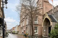 Hoogstraat 30 D, Vlaardingen