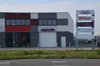 Marie Curieweg 3J, Roermond