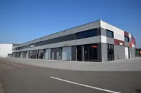 Marie Curieweg 3J, Roermond