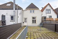 Visserstraat 26 b, Steenbergen