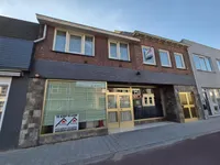 Antwerpsestraatweg 38, Bergen Op Zoom