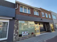 Antwerpsestraatweg 38, Bergen Op Zoom