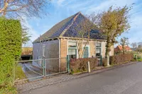 Nieuwebildtdijk 166, Oudebildtzijl