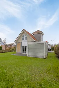 Duinen 10, Kamperland